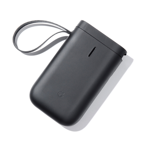 Drukarka etykiet Niimbot D11 czarna