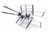 Opticum SPARTA LAMBDA Kombi-Filter VHF + UHF LTE
