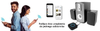 B06 Plus Bluetooth-Audioempfänger 5 aptX LL 50m