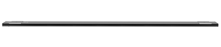 4000K Yeelight LED-Unterbaulampe Schwarz 60cm