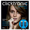 CLICKTRONIC DisplayPort DP - DP 1.2 4K 2m Kabel