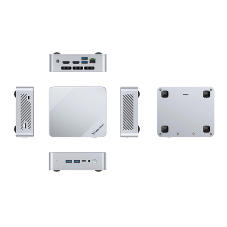 Minisforum AtomMan G7 Intel i9 RTX4070 32GB 1TB