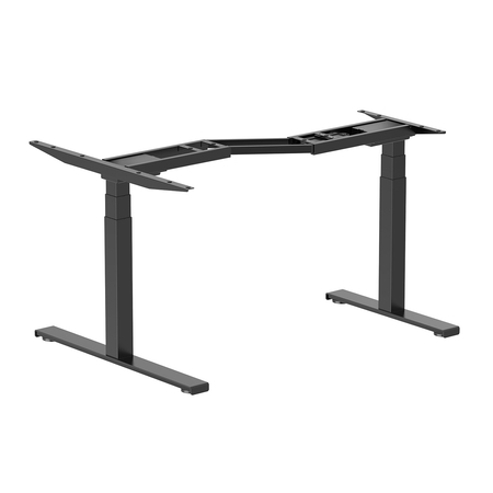 Spacetronik SPE-243LB elektrischer Tischständer - zdjęcie 2