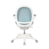 Ergonomiczne krzesło do pokoju dziecięcego – turkusowe - Spacetronik SPC-XD03S OUTLET