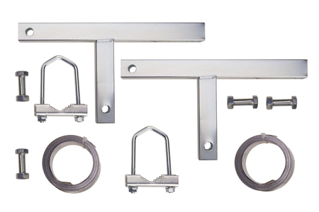 Schornsteinbandhalter MASSHOLDER - 5m - zdjęcie 2