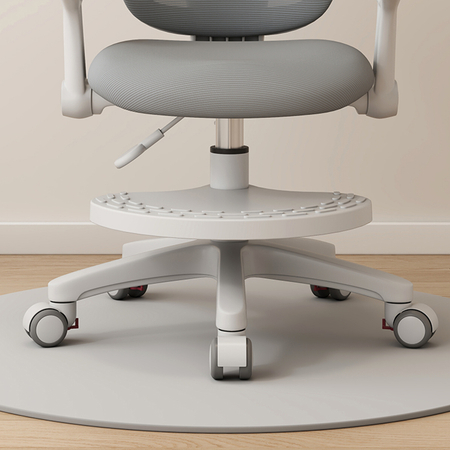 Fotel ergonomiczny dziecięcy Spacetronik SPC-XD17S