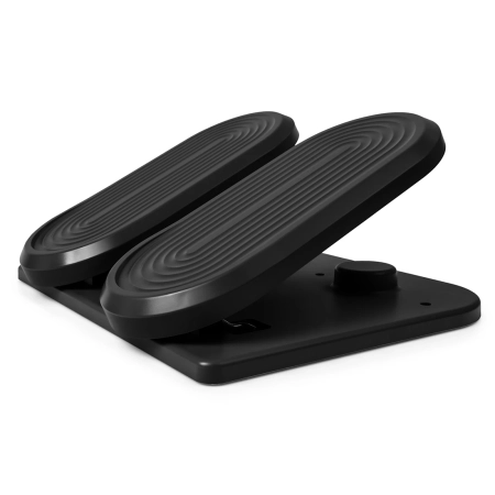 Podstawka pod biurko na nogi z funkcją fitness Spacetronik SPE-M08B OUTLET