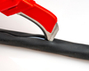 Nóż do izolowanych osłon kabli i kanałów KN-200INS JONARD TOOLS