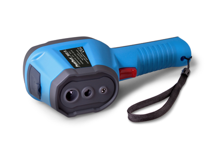 Pirometr Kamera Termowizyjna termodetektor PeakTech 5610B