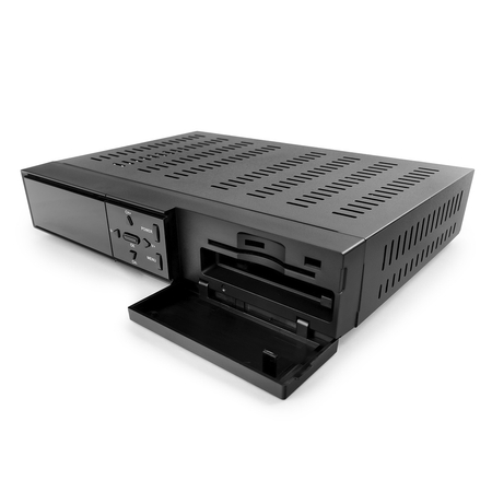 Apebox CI Combo DVB-S2   DVB-T2/C H.265 IPTV