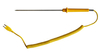 Uniwersalna sonda temperatury K-Type Peaktech TF-10