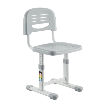 Zestaw biurko i krzesło dla dziecka SPE-X121WG OUTLET