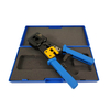 Zaciskarka przelotowa RJ45/RJ12/RJ11 PT-CT01