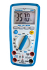 Multimetr cyfrowy i Miernik 5w1 PeakTech 2180