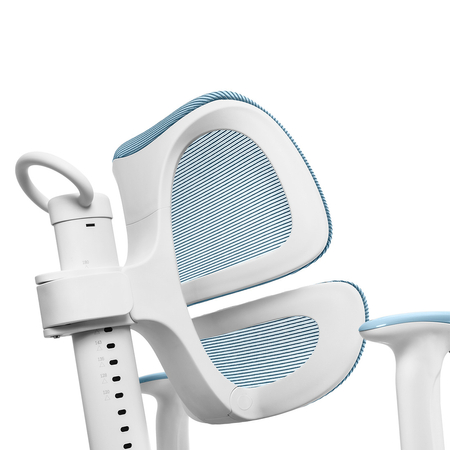 Fotel regulowany dziecięcy Spacetronik SPC-XD04S Outlet B+