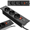 Gniazdo meblowe ładowarka USB Spacetronik SPS-I35B