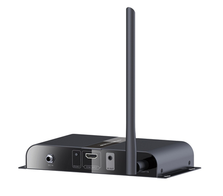 Bezprzewodowy transmiter HDMI Spacetronik SPH-W200