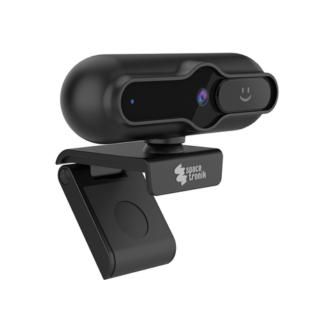 Kamera internetowa Windows Hello 2K USB SP-WCAM13