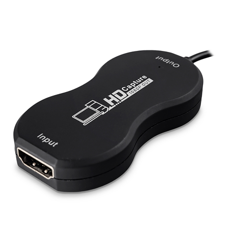 Grabber Nagrywarka HDMI Spacetronik SP-HVG12 4k 30p do PC USB