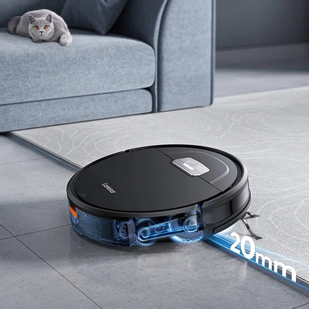 Laresar Evol 3 Intelligenter 3-in-1-Reinigungsroboter