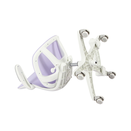 Fotel obrotowy dziecięcy Spacetronik XD SPC-XD03V Outlet A-