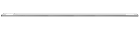 4000K Yeelight Silber 60cm LED-Unterbaulampe