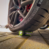 Latarka czołowa akumulatorowa 750lm CREE SMD Heavy odporna Vayox VA0187