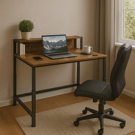 FUNKY FURNITURE DESK - zdjęcie 2