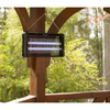 Lampa owadobójcza wisząca stojąca insect killer VAYOX IKV-30W