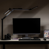 LED-Schattenlos-Zeichenpultleuchte Glow D4