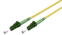 Kabel światłowodowy FOC jednomodowy OS2 LC-APC Goobay 10m