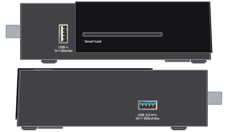 Openbox AS4K 2X 4K DVB-S2X Android KODI NETFLIX
