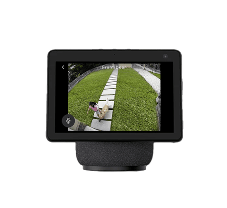 Zestaw SMART kamer Aosu SL-C6S-2H