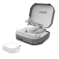 SelfSat Snipe V3 Einzelne automatische GPS-Antenne