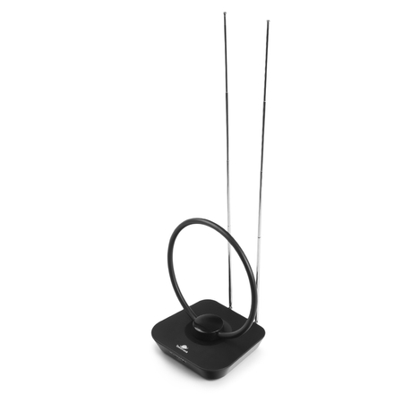 Spacetronik Locus DVB-T Raumantenne