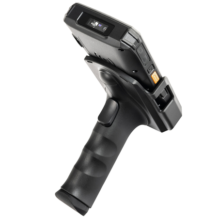 Trigger do Skanera PDA Bublaki V200