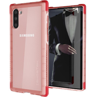 Covert 3 Samsung Galaxy Note10 Fall rosa