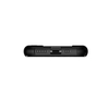 Etui Exec 3 Apple iPhone Xs schwarz