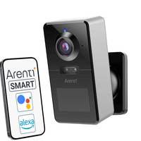 Tuya Aosu SL-C9L Solar-Außenkamera