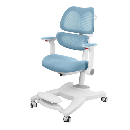 Fotel regulowany dziecięcy Spacetronik SPC-XD04S Outlet B+