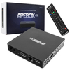 APEBOX OL 4K odbiornik TV IPTV M3U Stalker Linux OS dla operatorów TV internetowej