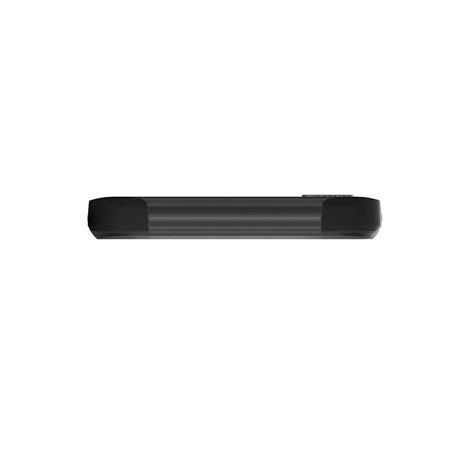 Cloak 4 Apple iPhone Xr Hülle schwarz