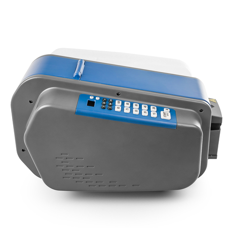Elektronischer Dispenser für taśmy podg. BT-D22