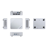 Minisforum UN150P: Kompaktowy PC Intel Alder Lake 16GB-512GB