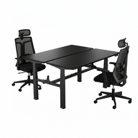 Elektrisch verstellbares Doppelstativ SPE-440B