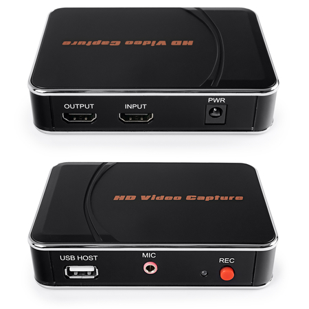 HDMI-Videorekorder USB Capture 3.0 SP-HVG03