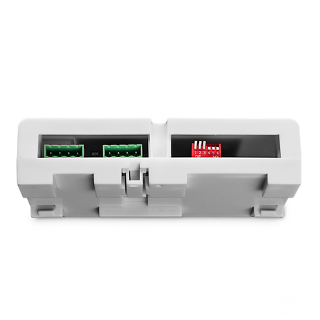 Spacetronik DiO-Videoverstärker SPD-VA12 - zdjęcie 2