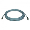 kabel optyczny POLYTRON OFI ze złączkami FC/PC - 50m