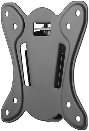 Goobay BASIC FIXED S 23"-42" TV-Halterung bis zu 25kg - zdjęcie 2