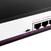 SWITCH 6-portowy 100Mbps POE 65W SP-SF1006P